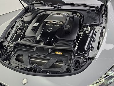 MERCEDES-BENZ SL - 7