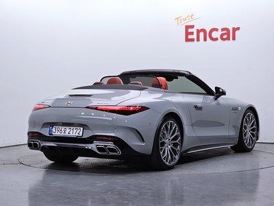 MERCEDES-BENZ SL - 3