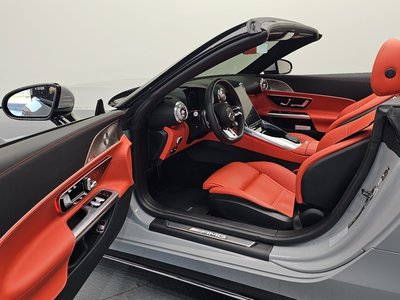 MERCEDES-BENZ SL - 10