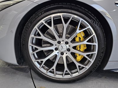 MERCEDES-BENZ SL - 6