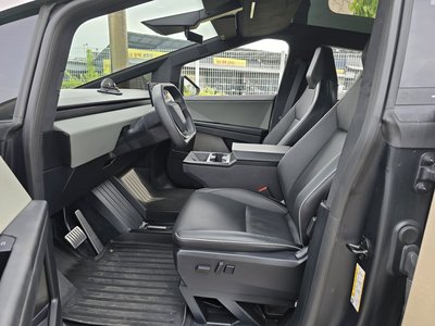 2024 Tesla CYBERTRUCK — миниатюра 11