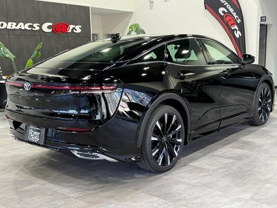 TOYOTA CROWN CROSSOVER - 6