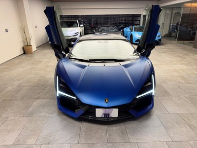 LAMBORGHINI REVUELTO - 4