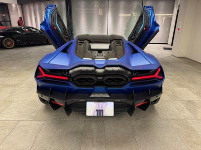 LAMBORGHINI REVUELTO - 7