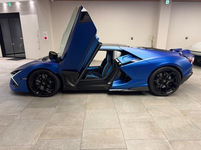 LAMBORGHINI REVUELTO - 9