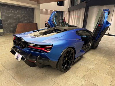 LAMBORGHINI REVUELTO - 6