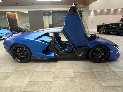 LAMBORGHINI REVUELTO - 5