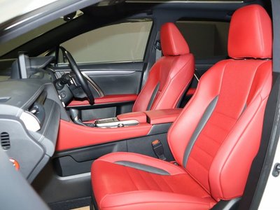 LEXUS RX - 6