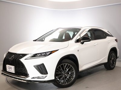 LEXUS RX - 10