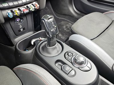 MINI COOPER S CONVERTIBLE - 9