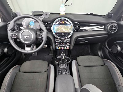 MINI COOPER S CONVERTIBLE - 4