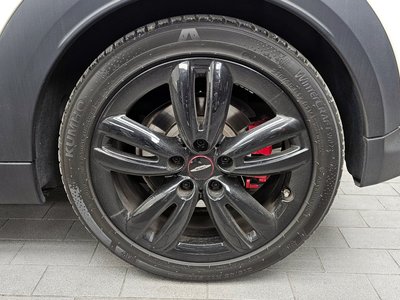 MINI COOPER S CONVERTIBLE - 6