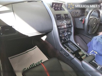 ASTON MARTIN V8 VANTAGE - 3