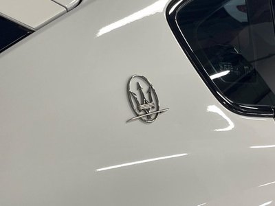 2021 Maserati LEVANTE 缩略图 25