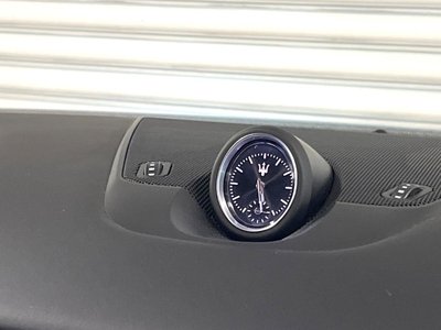 2021 Maserati LEVANTE 缩略图 35