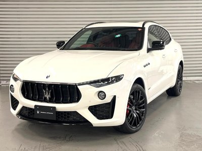 صورة 1 لـ 2021 Maserati LEVANTE