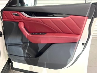 2021 Maserati LEVANTE 缩略图 32