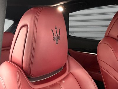 2021 Maserati LEVANTE 缩略图 15