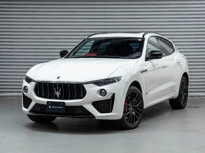 2021 Maserati LEVANTE — фото 2