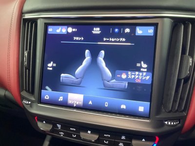 2021 Maserati LEVANTE 缩略图 18