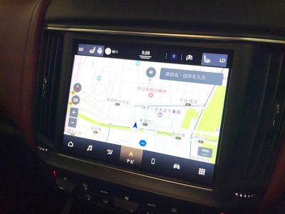 2021 Maserati LEVANTE 缩略图 16