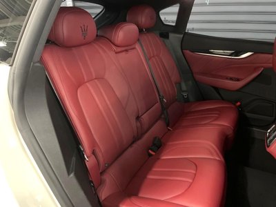 2021 Maserati LEVANTE 缩略图 11