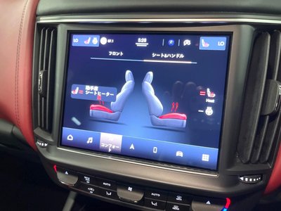 2021 Maserati LEVANTE 缩略图 17