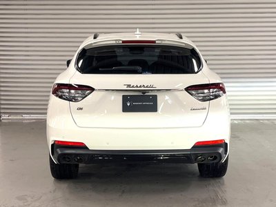 2021 Maserati LEVANTE 缩略图 14