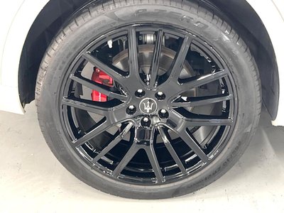 2021 Maserati LEVANTE 缩略图 28