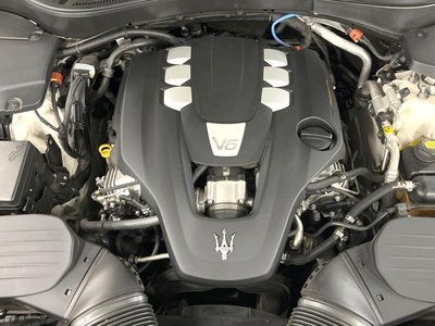 2021 Maserati LEVANTE 缩略图 23