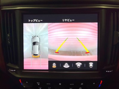 2021 Maserati LEVANTE 缩略图 19