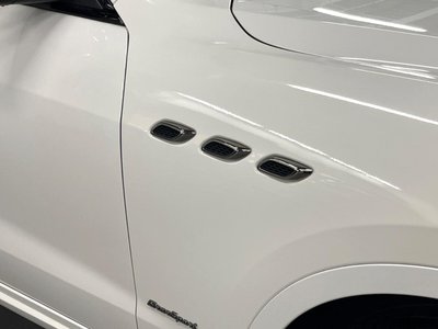 2021 Maserati LEVANTE 缩略图 24