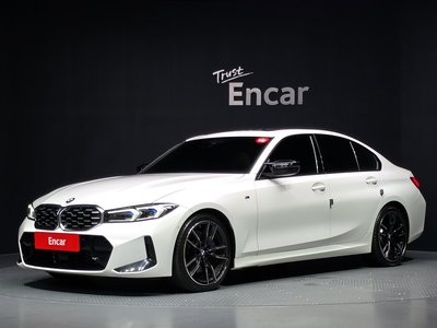 2023 BMW 3 SERIES — фото 1
