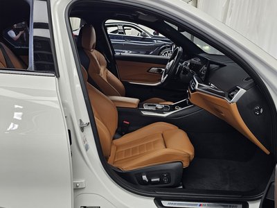 2023 BMW 3 SERIES — миниатюра 17