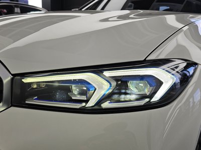 2023 BMW 3 SERIES — миниатюра 9