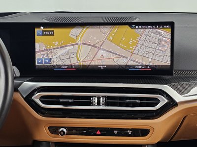 2023 BMW 3 SERIES — миниатюра 20