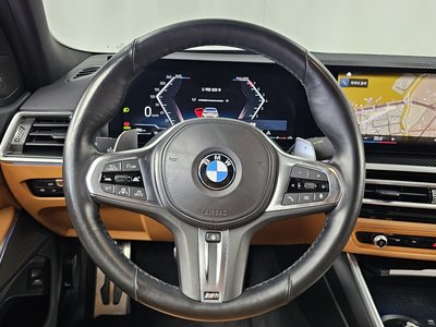 2023 BMW 3 SERIES — миниатюра 19