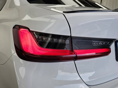 2023 BMW 3 SERIES — миниатюра 10