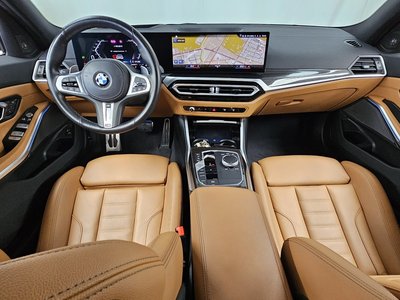 2023 BMW 3 SERIES — фото 5