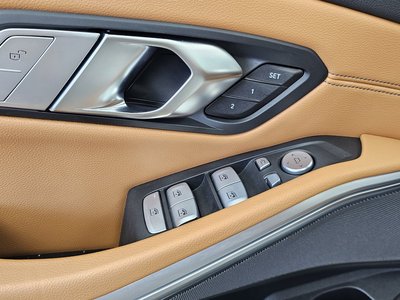 2023 BMW 3 SERIES — миниатюра 28