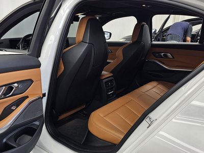 2023 BMW 3 SERIES — миниатюра 16