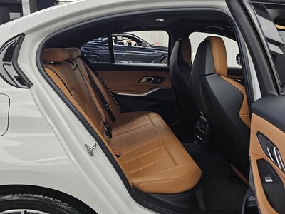 2023 BMW 3 SERIES — миниатюра 18