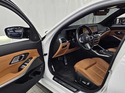 2023 BMW 3 SERIES — миниатюра 13