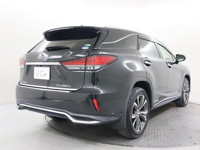 LEXUS RX - 6