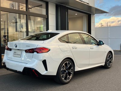 BMW 2 SERIES GRAN COUPE - 8