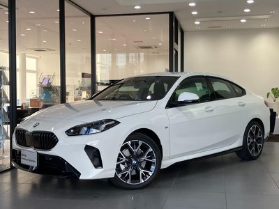 BMW 2 SERIES GRAN COUPE - 1