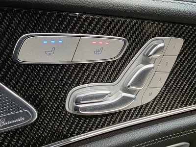 MERCEDES-BENZ CLS AMG - 8