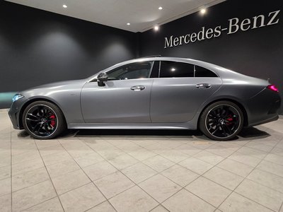 MERCEDES-BENZ CLS AMG - 2