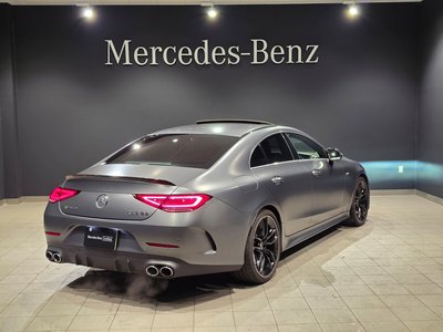 MERCEDES-BENZ CLS AMG - 4