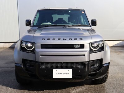 صورة 8 لـ 2023 LAND Rover DEFENDER